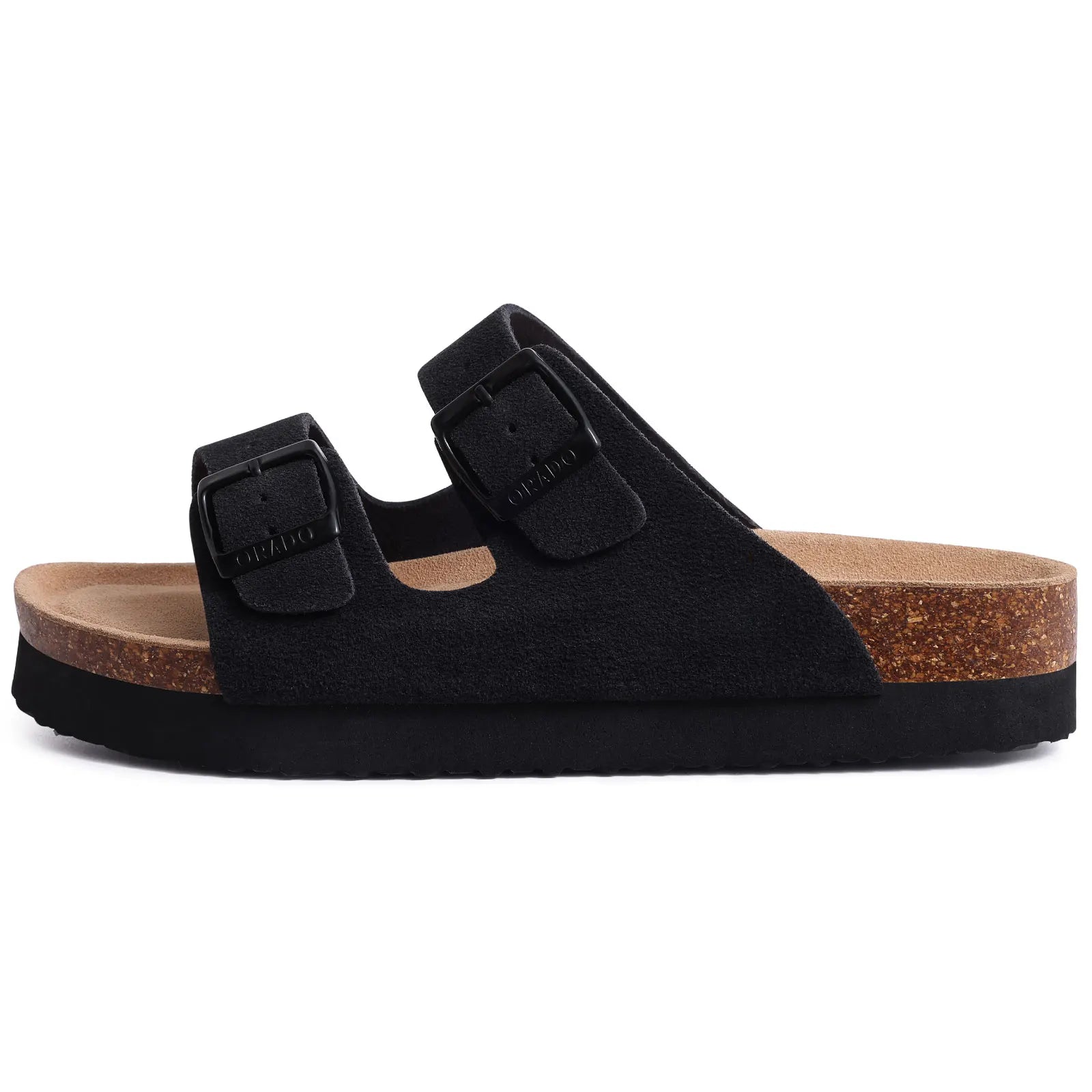 Orada Sandals Black