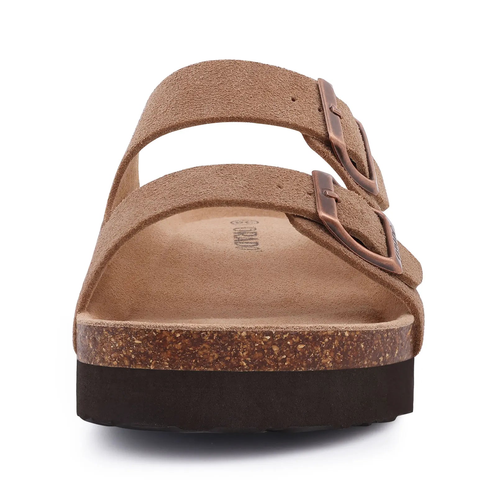 Orada Sandals Apricot