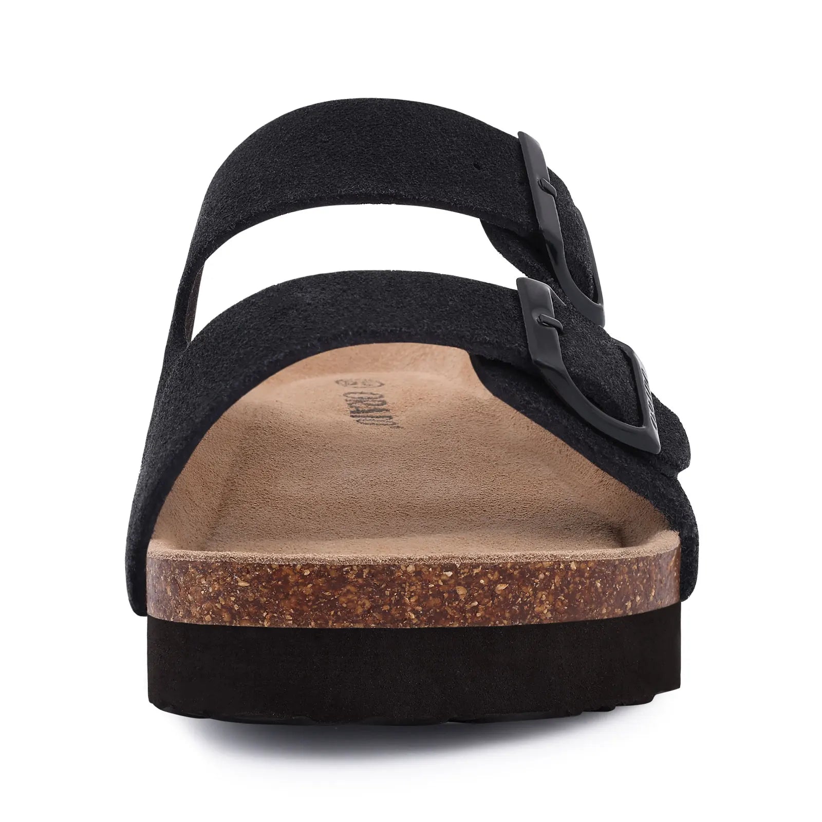 Orada Sandals Black